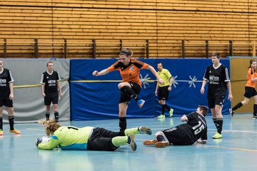 Bild 136 - Dodenhof Cup